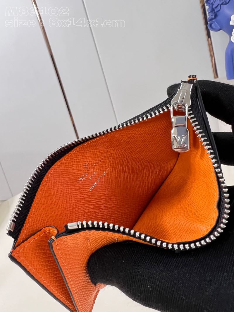 Louis Vuitton Wallets